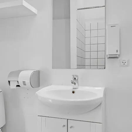 Cozy In With Wifi Prázdninový dům *