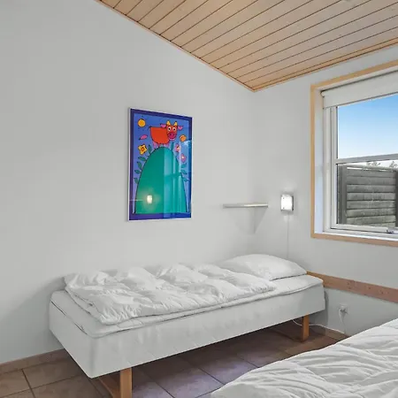 Prázdninový dům Cozy In With Wifi