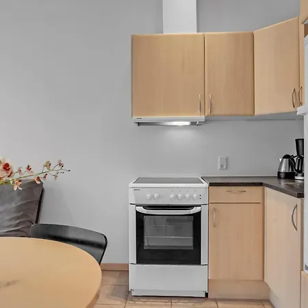 Cozy In With Wifi Pandrup