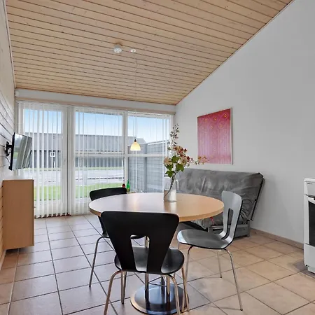 Cozy In With Wifi Holiday home *