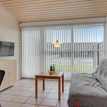 Prázdninový dům Cozy In With Wifi