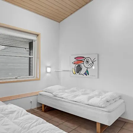 Cozy In With Wifi Pandrup