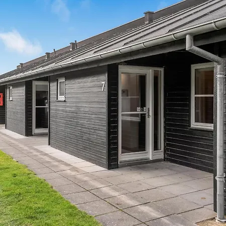 Cozy In With Wifi Pandrup