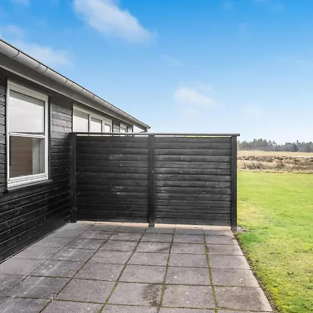 Cozy In With Wifi Pandrup