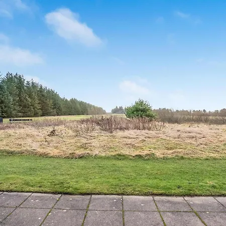 Cozy In With Wifi * Pandrup